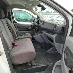 Citroen Jumpy M 1.5 BlueHDi 100cv Club La Chapelle-sur-Erdre