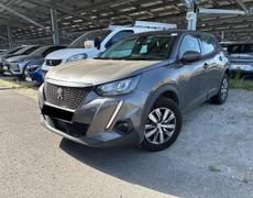 Peugeot 2008 La Chapelle-sur-Erdre