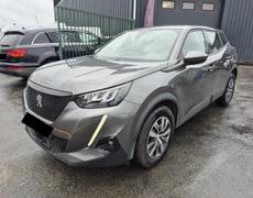 Peugeot 2008 La Chapelle-sur-Erdre
