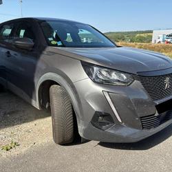 Peugeot 2008 1.5 BlueHDi 130cv EAT8 Active Business La Chapelle-sur-Erdre