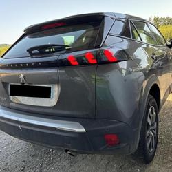 Peugeot 2008 1.5 BlueHDi 130cv EAT8 Active Business La Chapelle-sur-Erdre