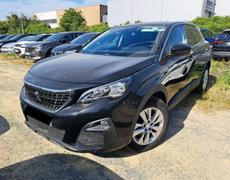 Peugeot 3008 La Chapelle-sur-Erdre