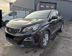 Peugeot 3008 La Chapelle-sur-Erdre