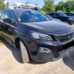 Peugeot 3008 1.5 BlueHDi 130cv EAT8 Active Business La Chapelle-sur-Erdre