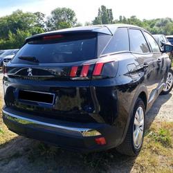 Peugeot 3008 1.5 BlueHDi 130cv EAT8 Active Business La Chapelle-sur-Erdre