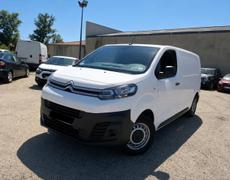 Citroen Jumpy La Chapelle-sur-Erdre