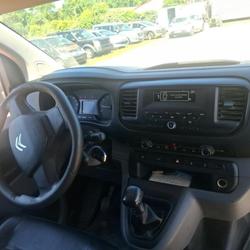 Citroen Jumpy M 1.5 BlueHDi 100cv Club La Chapelle-sur-Erdre