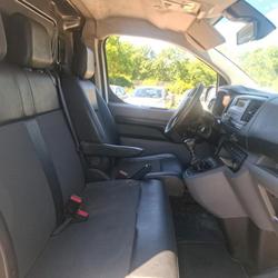 Citroen Jumpy M 1.5 BlueHDi 100cv Club La Chapelle-sur-Erdre