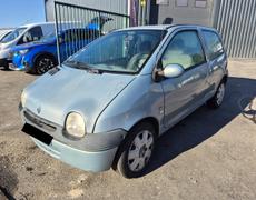Renault Twingo 1 La Chapelle-sur-Erdre
