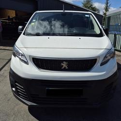 Peugeot Expert Standard 1.5 BlueHDi 120cv Fourgon Premium La Chapelle-sur-Erdre