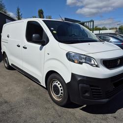 Peugeot Expert Standard 1.5 BlueHDi 120cv Fourgon Premium La Chapelle-sur-Erdre