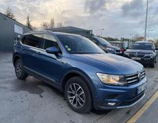 Volkswagen Tiguan La Chapelle-sur-Erdre