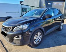 Peugeot 3008 La Chapelle-sur-Erdre