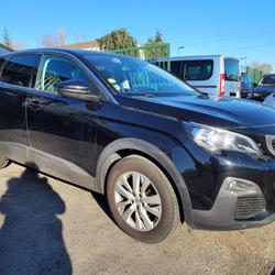Peugeot 3008 1.5 BlueHDi 130cv EAT8 Active Business La Chapelle-sur-Erdre