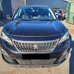Peugeot 3008 1.5 BlueHDi 130cv EAT8 Active Business La Chapelle-sur-Erdre