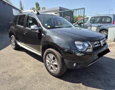 Dacia Duster La Chapelle-sur-Erdre