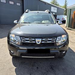 Dacia Duster 1.5 dCi FAP 110cv Prestige La Chapelle-sur-Erdre