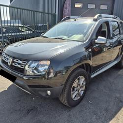 Dacia Duster 1.5 dCi FAP 110cv Prestige La Chapelle-sur-Erdre