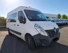 Renault Master La Chapelle-sur-Erdre