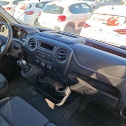 Renault Master Grand Confort F3500 L2H2 2.3 Energy dCi 145cv La Chapelle-sur-Erdre