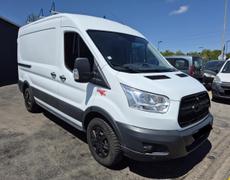 Ford Transit La Chapelle-sur-Erdre