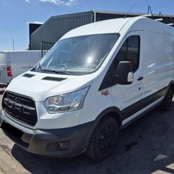 Ford Transit L2H2 350 2.0 TDCi 130cv Trend Business La Chapelle-sur-Erdre