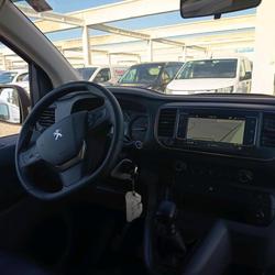 Peugeot Expert Standard 1.5 BlueHDi 120cv Asphalt La Chapelle-sur-Erdre