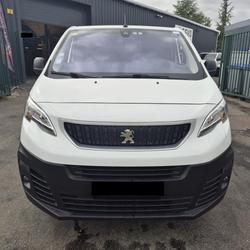 Peugeot Expert Standard 1.5 BlueHDi 120cv Asphalt occasion - La Chapelle-sur-Erdre - photo 2/19