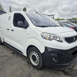 Peugeot Expert Standard 1.5 BlueHDi 120cv Asphalt occasion - La Chapelle-sur-Erdre - photo 3/19