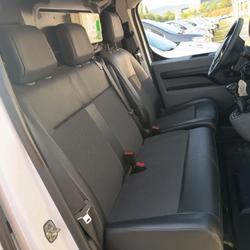 Peugeot Expert Standard 1.5 BlueHDi 120cv Asphalt La Chapelle-sur-Erdre
