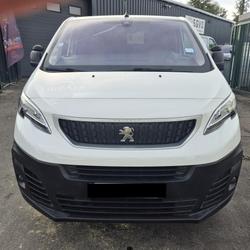 Peugeot Expert Standard 1.5 BlueHDi 120cv Asphalt occasion - La Chapelle-sur-Erdre - photo 2/18