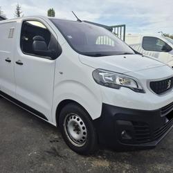 Peugeot Expert Standard 1.5 BlueHDi 120cv Asphalt occasion - La Chapelle-sur-Erdre - photo 3/18