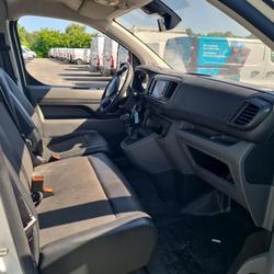 Citroen Jumpy M 1.5 BlueHDi 120cv Driver La Chapelle-sur-Erdre