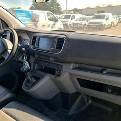 Citroen Jumpy M 1.5 BlueHDi 120cv Driver La Chapelle-sur-Erdre