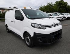Citroen Jumpy La Chapelle-sur-Erdre