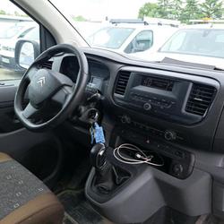 Citroen Jumpy M 1.6 BlueHDi 95cv Club La Chapelle-sur-Erdre