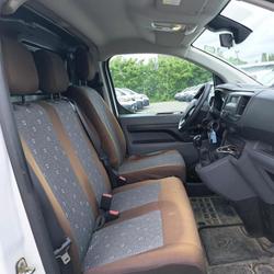 Citroen Jumpy M 1.6 BlueHDi 95cv Club La Chapelle-sur-Erdre