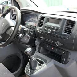 Peugeot Expert Standard 1.5 BlueHDi 100cv Premium La Chapelle-sur-Erdre
