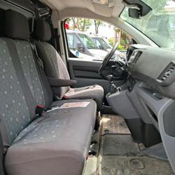 Peugeot Expert Standard 1.5 BlueHDi 100cv Premium La Chapelle-sur-Erdre