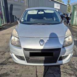 Renault Scenic 3 1.5 dCi 85cv Expression occasion - La Chapelle-sur-Erdre - photo 2/15