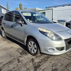 Renault Scenic 3 1.5 dCi 85cv Expression occasion - La Chapelle-sur-Erdre - photo 3/15