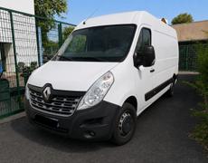 Renault Master La Chapelle-sur-Erdre