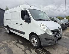Renault Master La Chapelle-sur-Erdre