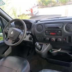 Renault Master Grand Confort R3500RJ L3H2 2.3 dCi 130cv Propulsion La Chapelle-sur-Erdre