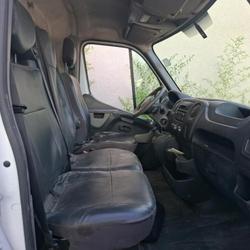 Renault Master Grand Confort R3500RJ L3H2 2.3 dCi 130cv Propulsion La Chapelle-sur-Erdre