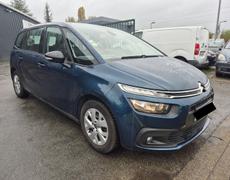 Citroen C4 Picasso La Chapelle-sur-Erdre