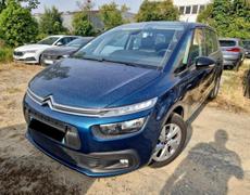 Citroen C4 Picasso La Chapelle-sur-Erdre