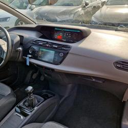Citroen C4 Picasso Grand C4 SpaceTourer 1.5 BlueHDi 130cv Business La Chapelle-sur-Erdre