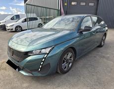 Peugeot 308 SW Phase 2 La Chapelle-sur-Erdre
