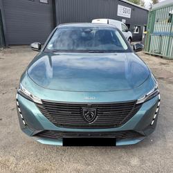 Peugeot 308 SW Phase 2 SW 1.5 BlueHDi 130cv Active Pack occasion - La Chapelle-sur-Erdre - photo 2/15